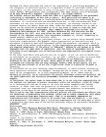 Eseja 'Responsibilities Should the Individual and the Organisation Take in Preventing H', 3.