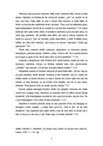 Eseja 'Dž.D.Selindžers "Uz kraujas rudzu laukā”', 3.