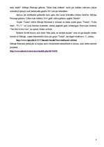 Referāts 'Mūziklu elektroniskie informācijas avoti', 8.