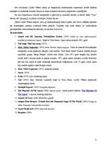 Referāts 'Mūziklu elektroniskie informācijas avoti', 12.