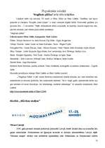 Referāts 'Mūziklu elektroniskie informācijas avoti', 13.