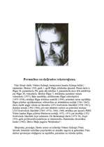 Referāts 'Viktors Kalniņš', 2.