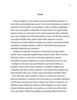 Referāts 'Koplīgums', 4.