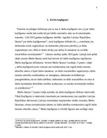 Referāts 'Koplīgums', 6.