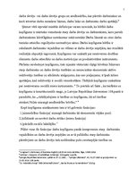 Referāts 'Koplīgums', 7.