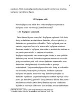 Referāts 'Koplīgums', 8.