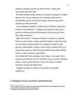 Referāts 'Koplīgums', 9.