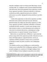 Referāts 'Koplīgums', 10.