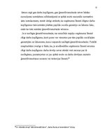 Referāts 'Koplīgums', 12.