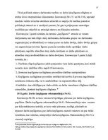 Referāts 'Koplīgums', 17.