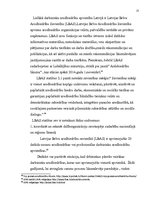 Referāts 'Koplīgums', 21.