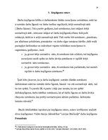 Referāts 'Koplīgums', 24.