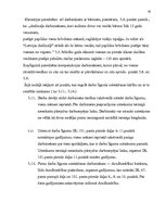 Referāts 'Koplīgums', 30.