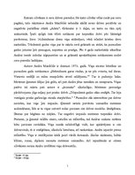 Referāts 'Dzīves vērtības motīvs Andras Manfeldes dokumentālā stāstā "Adata"', 1.