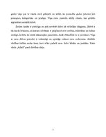 Referāts 'Dzīves vērtības motīvs Andras Manfeldes dokumentālā stāstā "Adata"', 8.