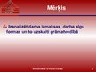 Prezentācija 'Darba izmaksu raksturojums un to atspoguļošana grāmatvedības uzskaitē', 2.