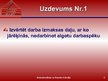 Prezentācija 'Darba izmaksu raksturojums un to atspoguļošana grāmatvedības uzskaitē', 3.
