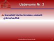 Prezentācija 'Darba izmaksu raksturojums un to atspoguļošana grāmatvedības uzskaitē', 7.