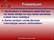Prezentācija 'Darba izmaksu raksturojums un to atspoguļošana grāmatvedības uzskaitē', 9.