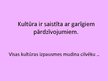 Prezentācija 'Kultūras specifiika', 3.