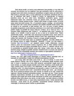 Eseja 'Autortiesības darbojas autora vai industrijas labā?', 2.