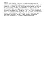 Eseja 'About Airships', 1.