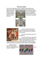 Referāts 'Simetrija arhitektūrā, mākslā un dabā', 7.