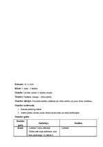 Prakses atskaite 'Aktīvās mācību audzināšanas prakses dienasgrāmata', 15.