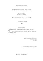 Konspekts 'Laba runātāja māksla', 1.