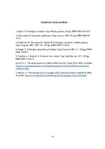 Referāts 'Dzimšanas secības ietekme uz Mārupes vidusskolas skolēnu mācību darbu', 15.