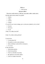 Referāts 'Dzimšanas secības ietekme uz Mārupes vidusskolas skolēnu mācību darbu', 16.