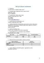 Biznesa plāns 'SIA "ZVU drukas un kopēšanas iekārtu salons"', 4.