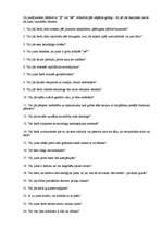 Konspekts 'Temperamenta noteikšana', 1.