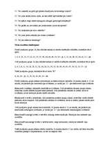 Konspekts 'Temperamenta noteikšana', 3.