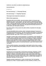 Konspekts 'Temperamenta noteikšana', 4.