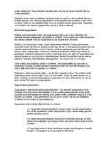 Konspekts 'Temperamenta noteikšana', 5.