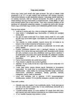 Konspekts 'Tropu meži', 1.