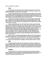 Konspekts 'Grāmata "Mēs - Zoo stacijas bērni"', 1.