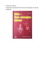 Konspekts 'Grāmata "Mēs - Zoo stacijas bērni"', 2.