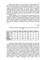 Referāts 'Alkohola tirdzniecība un tā ietekme uz valsts ekonomiku', 6.