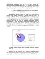 Referāts 'Alkohola tirdzniecība un tā ietekme uz valsts ekonomiku', 7.