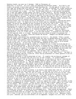 Eseja 'Satyagraha', 1.