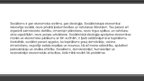 Prezentācija 'Sociālisms', 3.