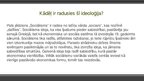 Prezentācija 'Sociālisms', 6.