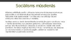 Prezentācija 'Sociālisms', 39.