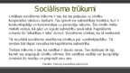 Prezentācija 'Sociālisms', 41.