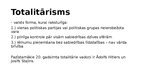 Prezentācija 'Totalitārisms un Josifs Staļins', 2.