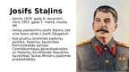 Prezentācija 'Totalitārisms un Josifs Staļins', 3.