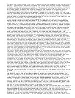 Eseja 'Religion and the Witch Craze', 1.