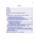 Diplomdarbs 'Latvijas biškopības nozares konkurētspējas un attīstības iespēju analīze Eiropas', 3.